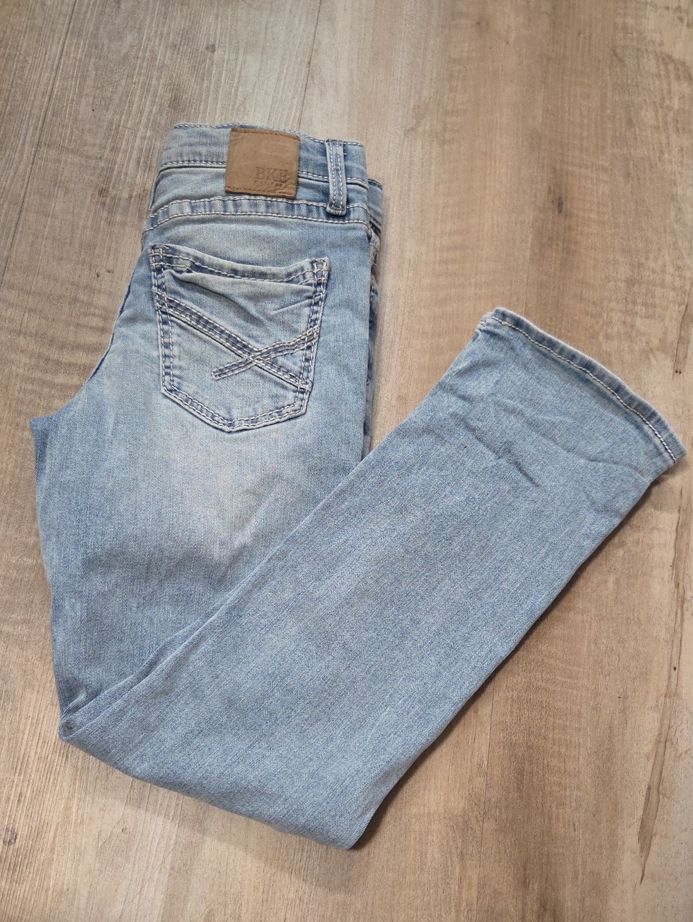 BKE Jake Straight Jr. Boys Jean..10